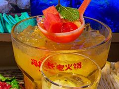 -冯校长老火锅(福田车公庙店)