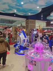 -哈姆雷斯(王府井百货大楼店)
