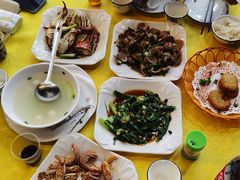 -秋姐美食店(旅游大道店)