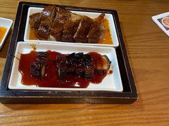 -鸽味轩·粤菜小馆(高楼门总店)