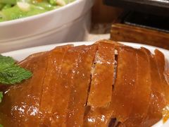-大鸭梨烤鸭店(花园村店)