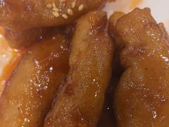 -鑫巴蜀小镇 · 水煮鱼专研店(玉桥店)