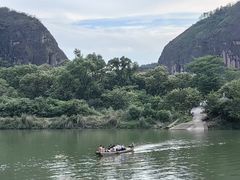 -江西龙虎山景区