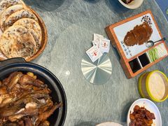 -印巷里主题餐厅(马鞍山店)