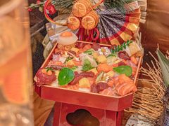 -鸟山鸣·日料食堂(王府井店)
