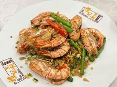 -凤城礼记鱼翅海鲜酒家(新马路总店)