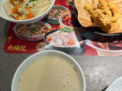 -大师兄·西北小馆(南沙万达广场店)