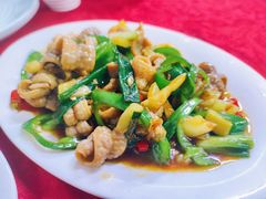 -蛇口康乐快餐鱼仔档(翠苑小区店)