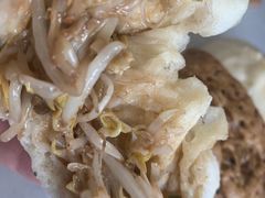 豆芽菜包子-老陶包子铺(南大西南村店)