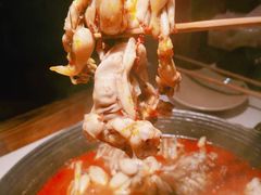 -老天桥蛙炉火锅(姑苏总店)