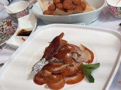 -味+新京宴·烤鸭·北京菜(创意谷店)