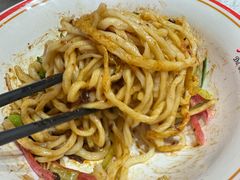 -大碗居·烤鸭·鱼头泡饼(天坛东门店)