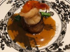 -夏苑(新加坡丽思卡尔顿美年酒店)