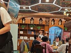 -乡村馕坑肉·烧烤·新疆菜·本地人更爱吃(阿勒泰首店)