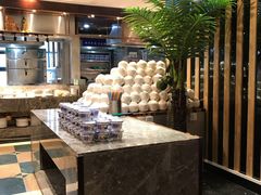 -蓝钻·国际美食海鲜自助百汇(西直门店)