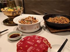 -请晋·乔家大院(建外大街店)