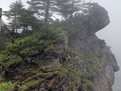 -神农架景区