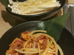 -新石器烤肉(南站店)