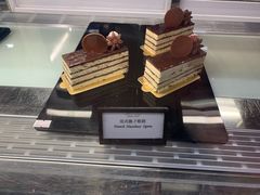 -上海新发展亚太JW万豪酒店