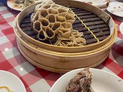 -王云花羊架莜面馆(青山店)