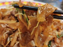 -新辉港式茶餐厅(北栅店)