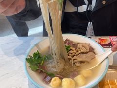 -小杨生煎(百联嘉定购物中心店)