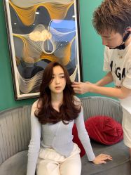 -a·f one hair salon