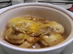-民间瓦缸煨汤館(嵩山路店)