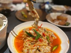 -锦府园·新台州菜(合生汇店)