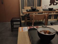 大堂-鲜芋仙(南开大悦城店)