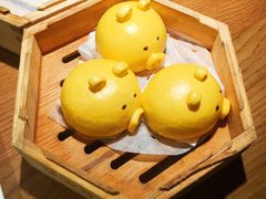 -点心传说·粤菜点心(佐阾虹湾店)