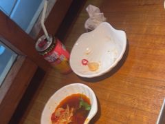 -乔街深夜食堂·台州菜·高压锅生蚝(杭州总店)