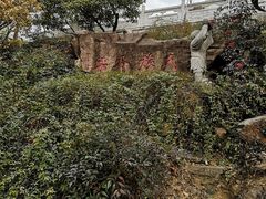 -九华山公园