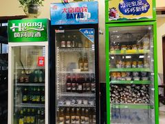 门面-壹阁胡羊焖饼(特色小吃街店)