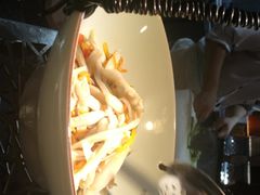 -大佛寺高级素食自助餐厅