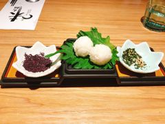 -味太助·银饭食堂(中华城店)