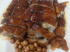 -维园港式茶餐厅(龙岗盛平店)