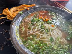 -云龙湖阿喆米线(云龙湖店)