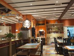 -彼德西餐(财富中心店)