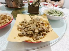 -老舅老蒙肉饼非遗店(一店)