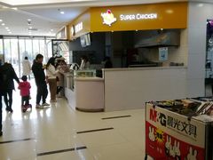 -满天星生活广场(浦江社区店)