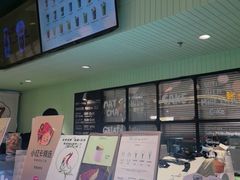 -鹤茶野所(上海首店)