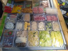 -锅圈食汇火锅烧烤食材超市(凤城六路店)