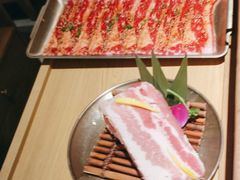 -西塔老太太泥炉烤肉(亚运村店)