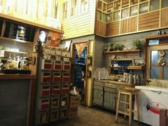 -Cafe Alice咖啡爱丽丝(奥城店)