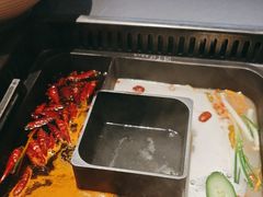 -洞子口重庆鲜货火锅(楚翘城旗舰店)