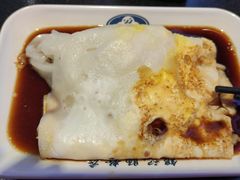 -银记肠粉店(中山一路店)