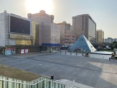 -农工商超市(金沙江路店)