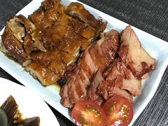 -贰號小院潮汕砂锅粥(前海西街店)