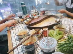 -董眼镜火锅(洪崖洞总店)